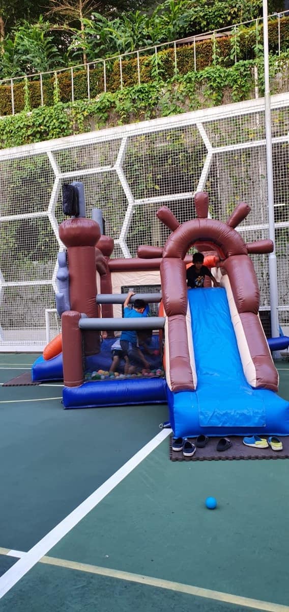 The Headliner For Any Family Day
