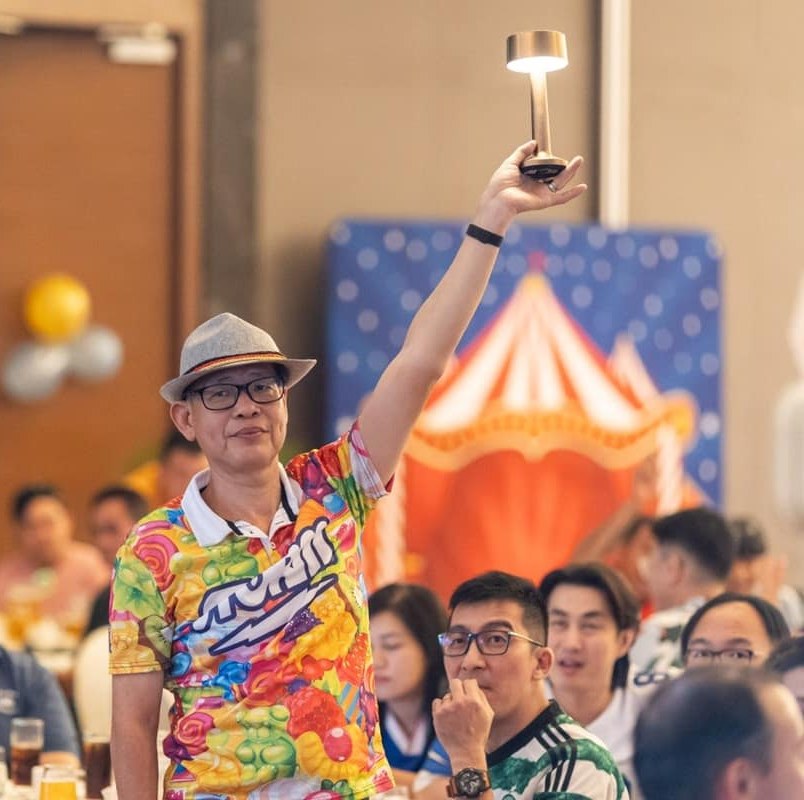 Magic Shows & Emcee Hosting by BounceParkSG